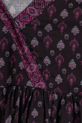 Festive Fable Girl's Co-ord Set